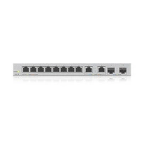 Conmutador Zyxel XGS1210-12-ZZ0101F 2x 2.5Gb | 8x 1Gb 2x SFP+