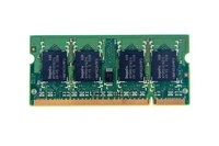 Memoria RAM 2GB Toshiba - Portege R500-S5008X 667MHz SO-DIMM