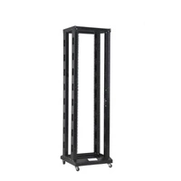 Armario rack 19" Marco abierto INTELLINET 38U 600x600mm