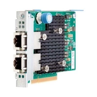 Network Card HPE 817746-B21-RFB 2x RJ-45 PCI Express 10Gb