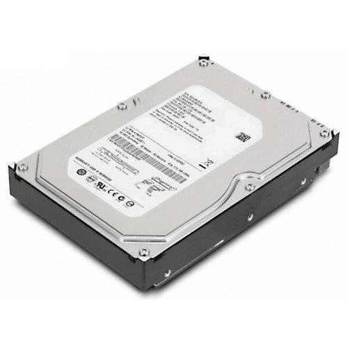 Disco duro dedicado a Lenovo servidor 2.5'' capacidad 2TB 7200RPM HDD SAS 6Gb/s 00NA496-RFB | REFURBISHED