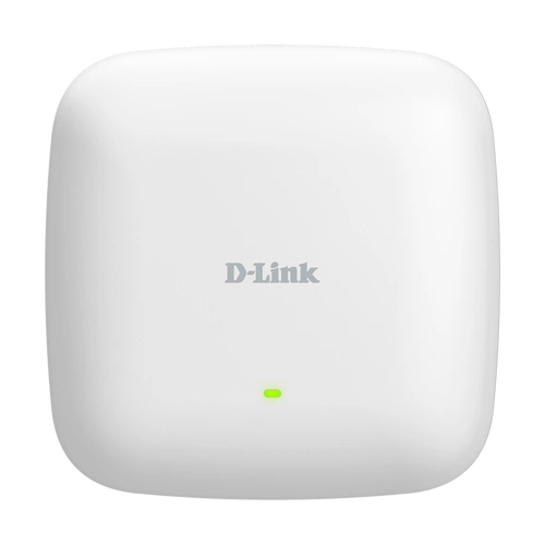 Access Point (Punto de acceso) D-Link DAP-X3060 2.4 GHz | 5 GHz 2402 Mbps 802.11 a/b/g/n/ac/ax