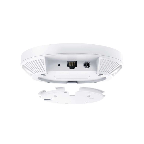 Access Point (Punto de acceso) TP-LINK EAP610 2.4 GHz | 5 GHz 1201 Mbps 802.11 a/b/g/n/ac/ax
