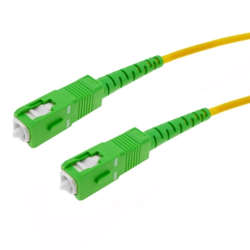 Patchcord Techly SC/APC-SC/APC Simplex Single Mode 3 m