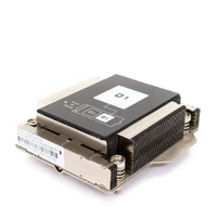 Disipador de calor dedicado para servidores HP ProLiant BL460 | 712431-001