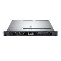 Servidor DELL R6515 1U 1 x SP3 16 GB 1 x 480 GB 4 x 3.5" 1+1