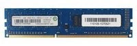 Memoria RAM 1x 4GB Ramaxel NON-ECC UNBUFFERED DDR3 1600MHz PC3-12800 UDIMM | RMR5030KD68F9F