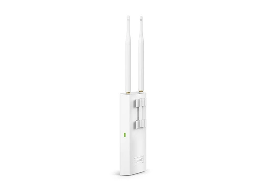 Access Point (Punto de acceso) TP-LINK EAP110-Outdoor 2.4 GHz 802.11 b/g/n