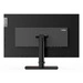 Monitor 27" Lenovo ThinkVision 61EAGAT6EU P27q-20 2560 x 1440 QHD 60Hz matriz de pantalla IPS