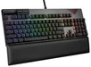 Teclado Cableado Asus ROG Strix Flare II QWERTZ