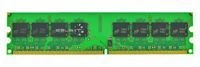 Memoria RAM 1x 2GB GoodRAM NON-ECC UNBUFFERED DDR2 800MHz PC2-6400 UDIMM | GR800D264L6/2G