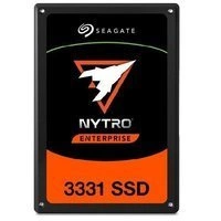 Dysk SSD Seagate Nytro 3331 960GB 2.5'' SAS 12Gbps | XS960SE70004