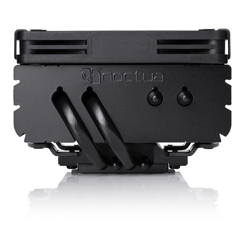 Refrigeración de la CPU NOCTUA Escritorio | NH-L9X65 CHROMAX.BLACK