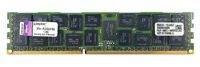 Memoria RAM 1x 16GB Kingston ECC REGISTERED DDR3 1333MHz PC3-10600 RDIMM | KTH-PL313LV/16G