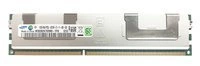 Memoria RAM 1x 16GB Samsung ECC REGISTERED DDR3 4Rx4 1066MHz PC3-8500 RDIMM | M393B2K70DM0-YF8