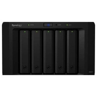 Synology DX517 Tower SDD | HDD 2.5'' | 3.5'' SATA