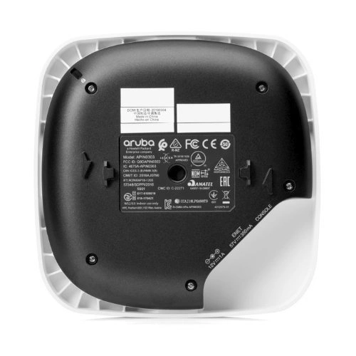 Access Point HPE R2W96A 2,4 GHz | 5 GHz 1167 Mbps 802.3af PoE 802.11 a/b/g/n/r/k/v/ac/ac-wave2