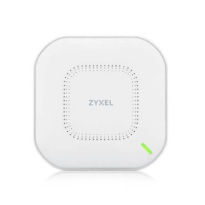 Access Point (Punto de acceso) Zyxel WAX630S-EU0101F 2.4 GHz | 5 GHz 2400 Mbps 802.11 a/b/g/n/ac/ax