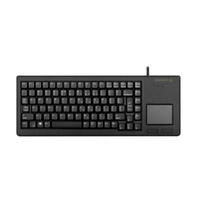 Teclado Cableado Cherry Touchpad QWERTY