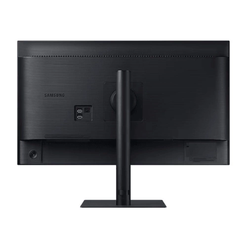 Monitor 32" Samsung LF32TU870VRXEN T870 3840 x 2160 4K UHD 60Hz matriz de pantalla VA