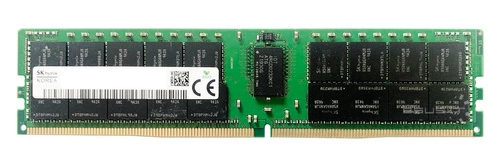Memoria RAM 1x 64GB Hynix ECC REGISTERED DDR4 2Rx4 2933MHz PC4-23400 RDIMM | HMAA8GR7CJR4N-WM