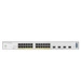 Switch Zyxel NSW200-28P-EU0101F 24x RJ-45 10/100/1000 Mbps 4x SFP+ 375 W PoE+