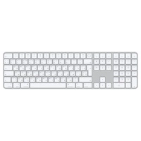 Teclado Por cable e inalámbrico Apple MK2C3RS/A