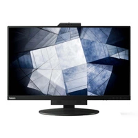 Monitor 27" Lenovo ThinkCentre 11JHRAT1EU Tiny-in-One 27 2560 x 1440 QHD 75Hz matriz de pantalla IPS