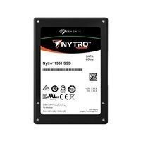 Dysk SSD Seagate Nytro 1351 1.92TB 2.5'' SATA 6Gbps | XA1920LE10063