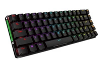 Teclado Inalámbrico Asus ROG Falchion AZERTY