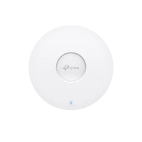 Access Point (Punto de acceso) TP-LINK EAP610 2.4 GHz | 5 GHz 1201 Mbps 802.11 a/b/g/n/ac/ax