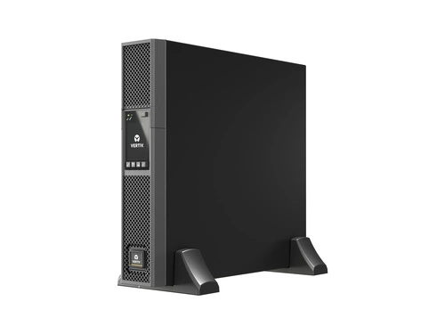 UPS Vertiv GXT5-3000IRT2UXL Bastidor/Torre 3000W 7x C13/C19 GXT5-3000IRT2UXL