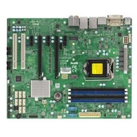 Placa base Supermicro X11SAE LGA1151 ATX | MBD-X11SAE-O