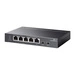 Conmutador TP-LINK TL-SG1005P-PD 5x 1Gb 66 W PoE+ / PoE++
