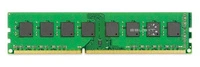 Memoria RAM 1x 8GB GoodRAM ECC UNBUFFERED DDR3 2Rx8 1600MHz PC3-12800 UDIMM | W-MEM16E3D88G