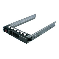 Bandeja de disco Dell 2.5'' Hot Swap dedicado a PowerEdge Servers | 0G176J | 0G281D | G176J | G281D | Y961D | WX387 | T961C | XN394 | KG7NR