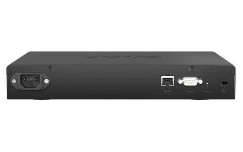 Conmutador QNAP QSW-M5216-1T 1x 10Gb 16x SFP28