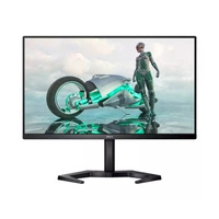 Monitor 23.8" Philips 24M1N3200ZA/00 1920 x 1080 Full HD 165Hz matriz de pantalla IPS