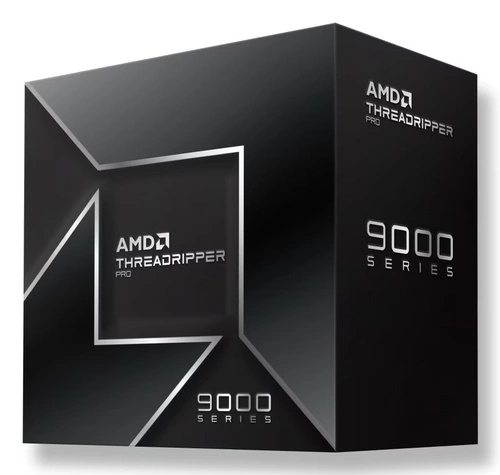 Procesador AMD Threadripper PRO Threadripper PRO 9975WX (128 MB, 32x 5.4GHz) 100-100000723WOF