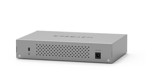 Conmutador Netgear MS108EUP-100EUS 8x 2.5Gb 230 W PoE++