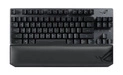 Teclado Inalámbrico Asus ROG Strix Scope RX TKL Wireless Deluxe AZERTY