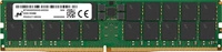 Memoria RAM 1x 96 GB Micron ECC REGISTERED DDR5 2Rx4 4800 MHz PC5-38400 RDIMM | MTC40F204WS1RC48BB1T