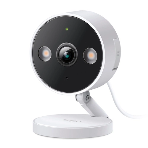 Cámara TP-LINK Tapo C120 Tapo C120 4MP 2560 x 1440 20 FPS