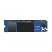 SSD WD SN550 500GB M.2 NVMe PCIe Gen3x4 | WDS500G2B0C