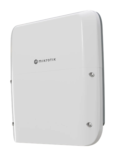 Router Mikrotik RB5009UPr+S+OUT 7x RJ-45 10/100/1000 Mb/s  1x RJ-45 100/1000/2500 Mb/s  1x SFP+