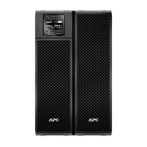 UPS APC Smart-UPS SRT 10000VA ESTANTE 10000W 10x C13/C19 SRT10KXLI