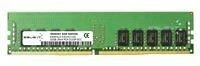 Memoria RAM 1x 32GB ESUS IT ECC UNBUFFERED DDR4 2Rx4 2133MHz PC4-17000 UDIMM | ESUD42133ED4/32G