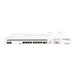 Router Mikrotik CCR1036-12G-4S  4x SFP Port