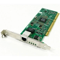 Tarjeta de red HPE 404820-001 1x RJ-45 PCI-X 1Gb