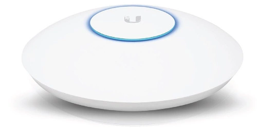 Access Point Ubiquiti UAP-NANOHD-3 2,4 GHz | 5 GHz 1733 Mbps 802.11a/b/g/n/ac-wave2